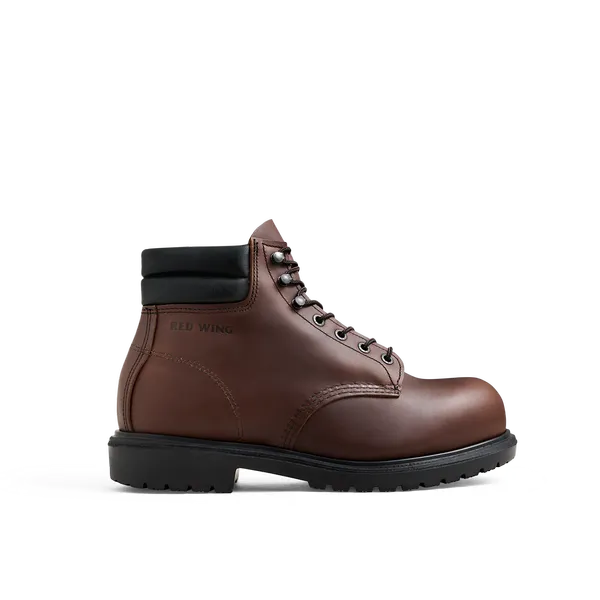 Men's SuperSole X Safety Toe Boot 2545