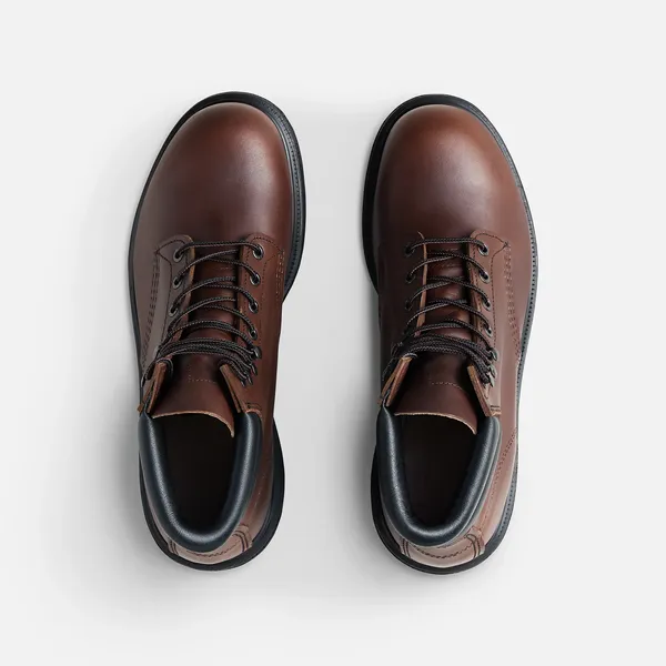 Men's SuperSole X Safety Toe Boot 2545 - Image 2