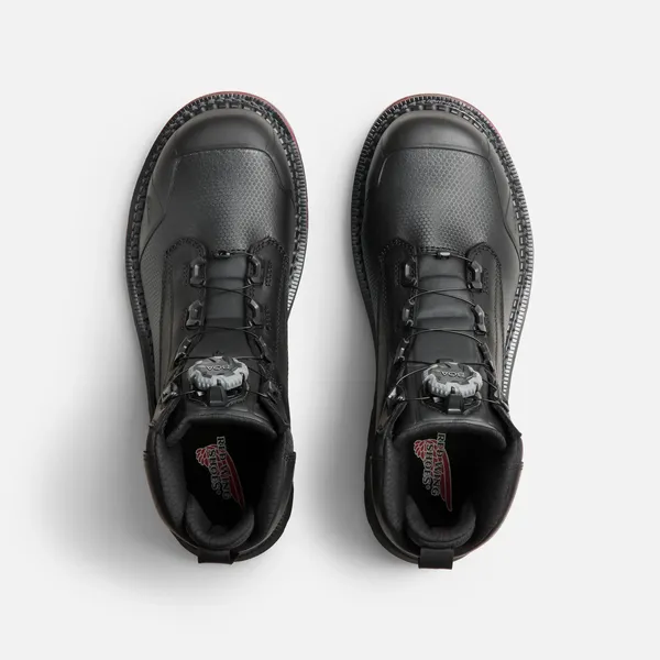 Men's TruGuard Lite BOA® Work Boot 2552 - Image 2