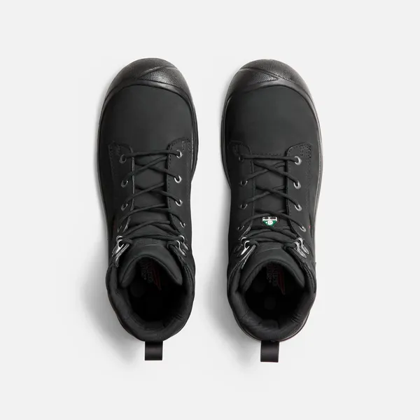 Men's VersaPro Waterproof Work Boots 3029 - Image 2