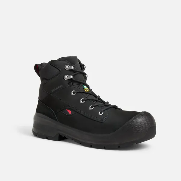 Men's VersaPro Waterproof Work Boots 3029 - Image 3