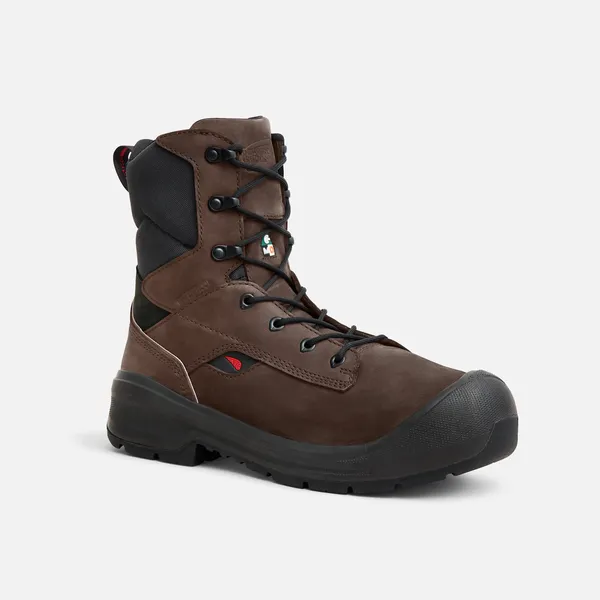 Men's VersaPro Work Boots 3033 - Image 3