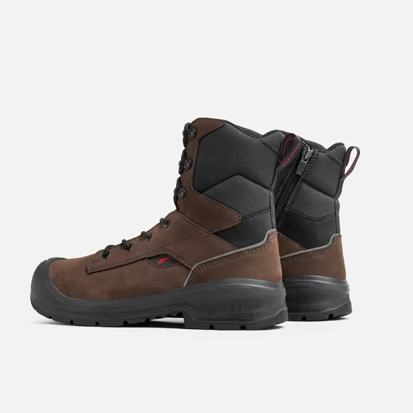 Men's VersaPro Work Boots 3033 - Image 4