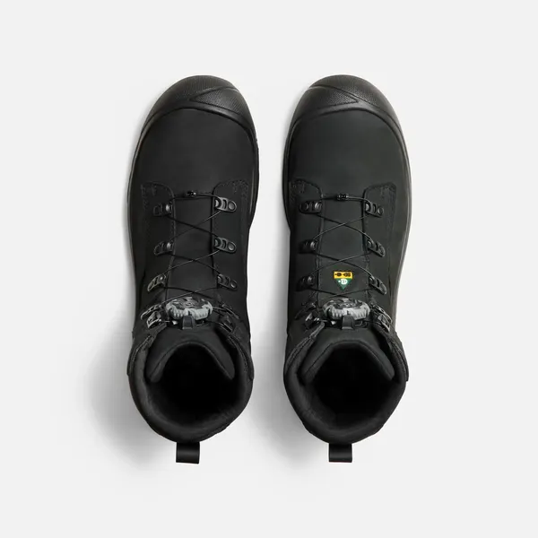 Men's VersaPro Work Boots 3035 - Image 2