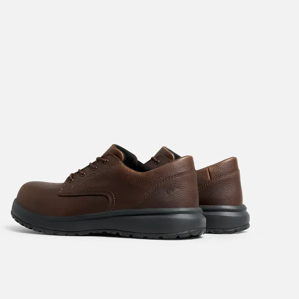 Men's Excelon Work Shoes 3090 - Image 4