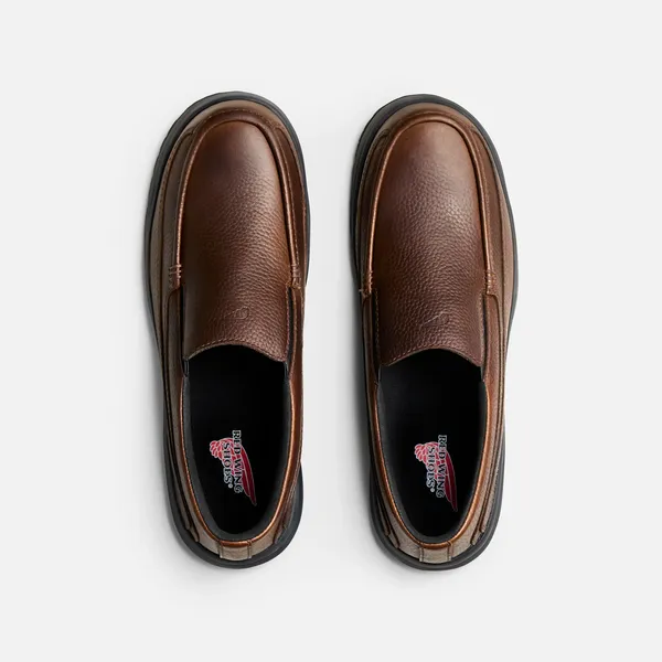 Men's Excelon Work Shoes 3093 - Image 2