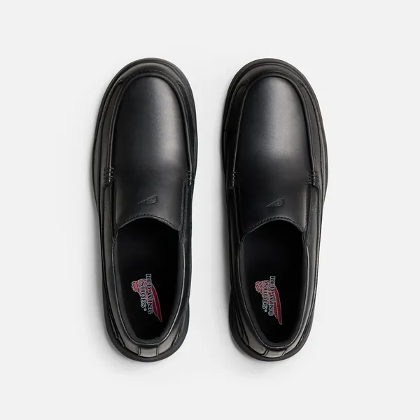 Men's Excelon Work Shoes 3095 - Image 2