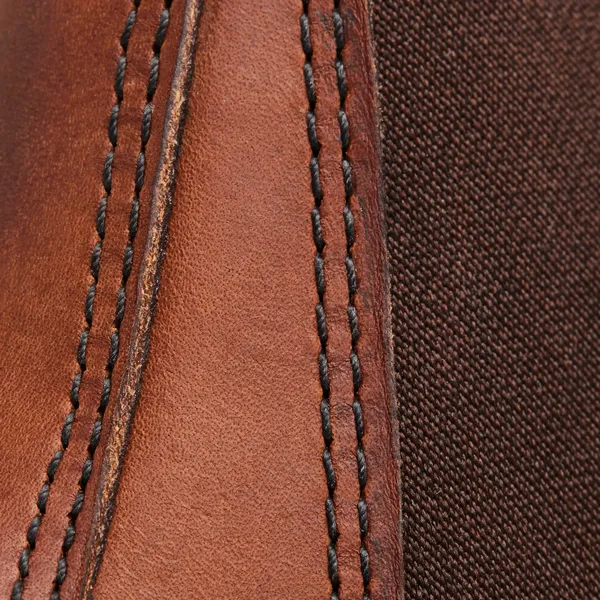 Men's Classic Chelsea in Brown Leather 3190 - Image 5