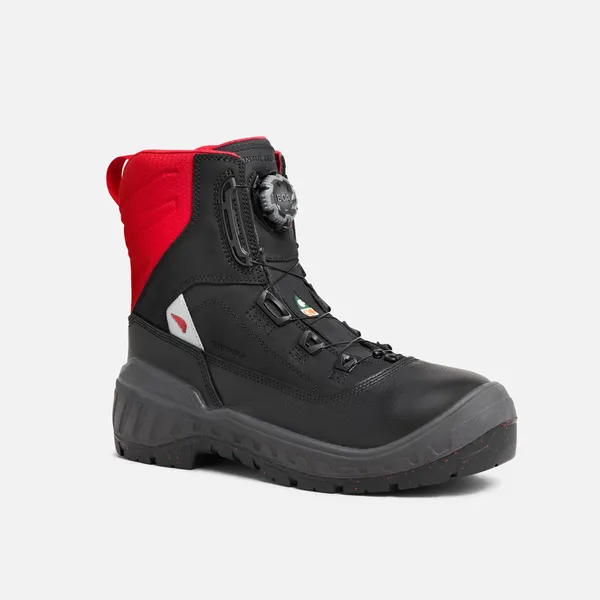 Men's Polar X Insulated Work Boots 3265 - Image 3