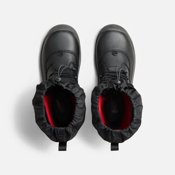 Men's Polar X Insulated Work Boots 3266 - Image 2