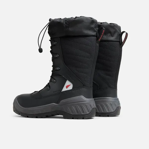 Men's Polar X Insulated Work Boots 3266 - Image 4