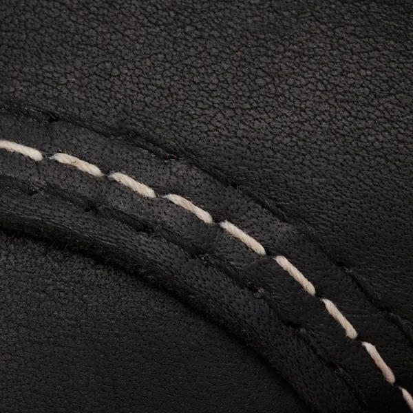 Women's Iron Ranger Short Boot in Black Leather 3366 - Image 6