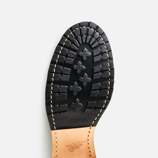 Women's Eileen Heeled Boot in Brown Leather 3399 - Image 5