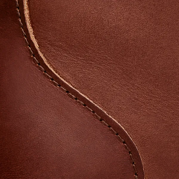 Women's Eileen Heeled Boot in Brown Leather 3399 - Image 6