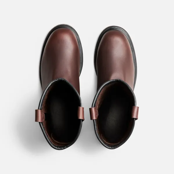 Men's SuperSole® 2.0 11-inch Work Boot 3505 - Image 2