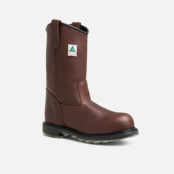 Men's SuperSole® 2.0 11-inch Work Boot 3505 - Image 3