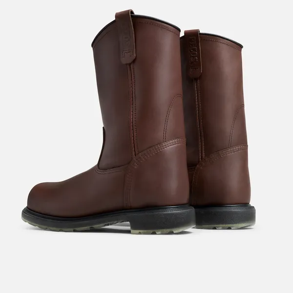 Men's SuperSole® 2.0 11-inch Work Boot 3505 - Image 4