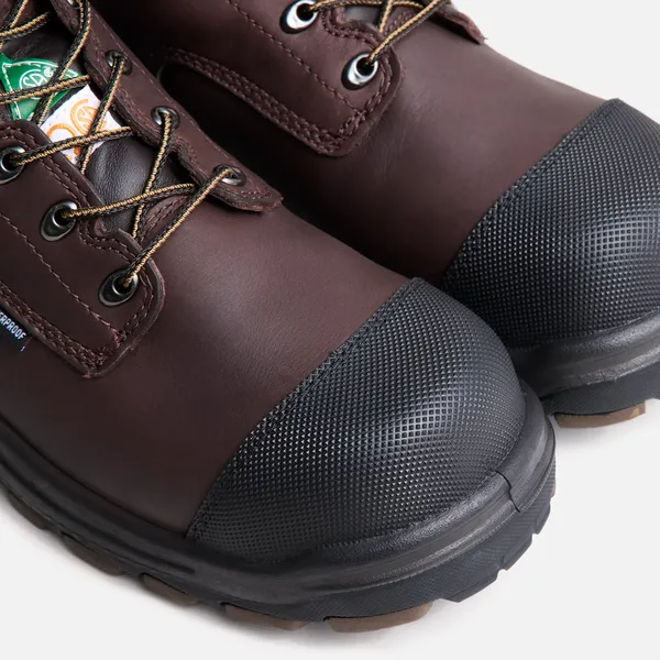 Men's King Toe® 6-inch Waterproof Boot 3506 - Image 6