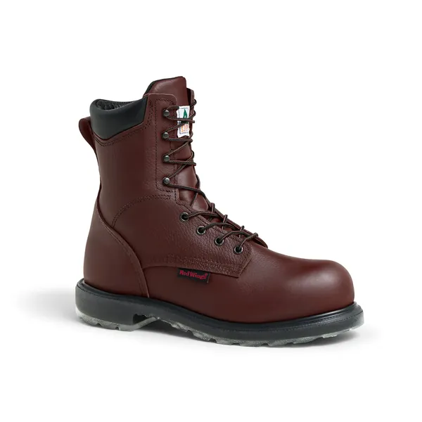 Men's SuperSole® 2.0 8-inch Work Boot 3508 - Image 3