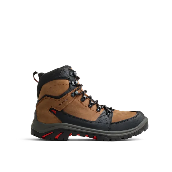 Men's Tradesman 6-inch Waterproof Boot 3519