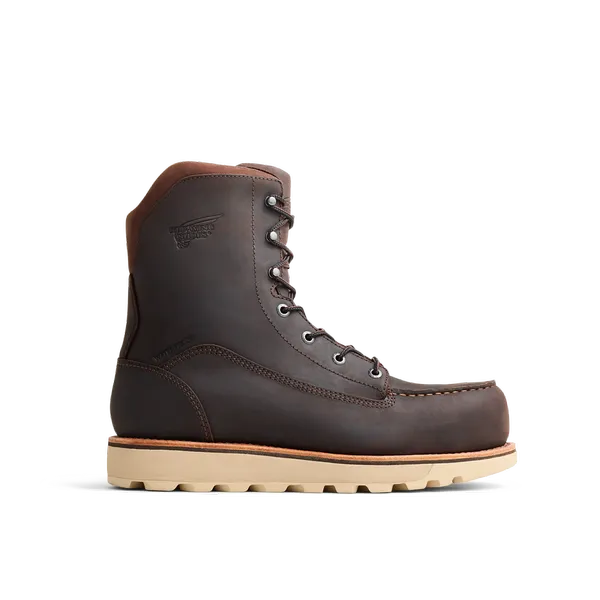 Men's Traction Tred Lite 8-inch Boot 3522