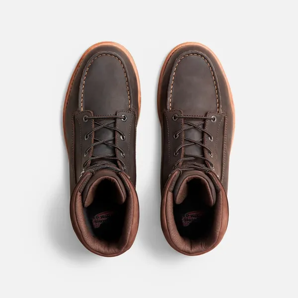 Men's Traction Tred Lite 8-inch Boot 3522 - Image 2