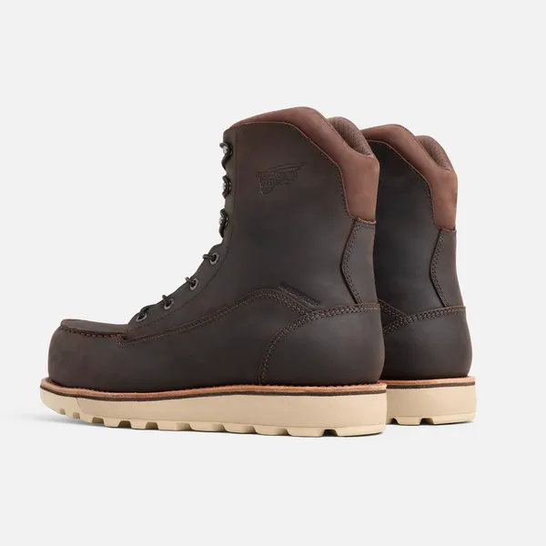 Men's Traction Tred Lite 8-inch Boot 3522 - Image 4