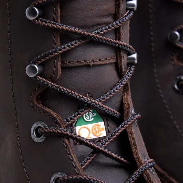 Men's Traction Tred Lite 8-inch Boot 3522 - Image 6