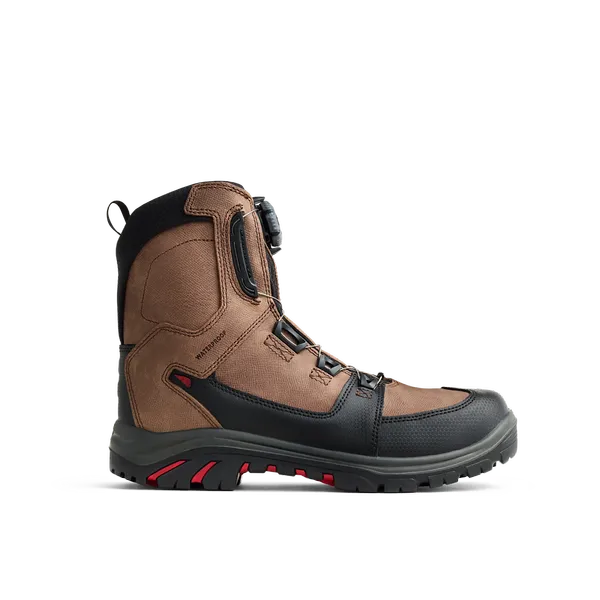 Men's Tradesman 8-inch BOA® Work Boot 3531