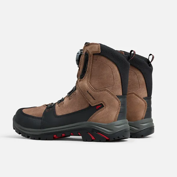 Men's Tradesman 8-inch BOA® Work Boot 3531 - Image 4