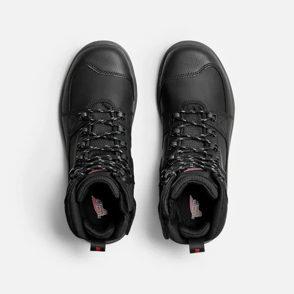 Men's Tradesman 6-inch Waterproof Boot 3532 - Image 2