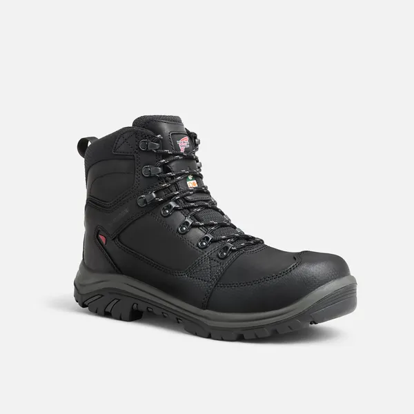 Men's Tradesman 6-inch Waterproof Boot 3532 - Image 3