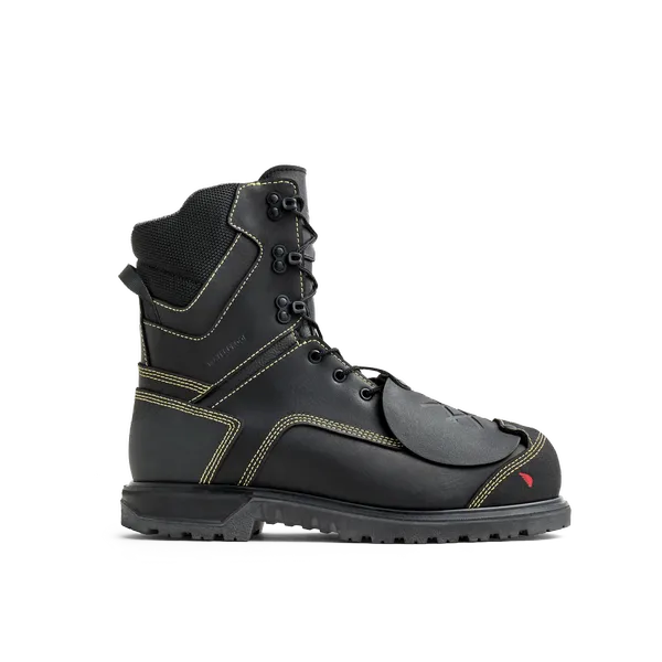 Men's Brnr XP 8-inch Waterproof Boot 3534