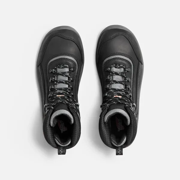 Women's Tradeswoman 6-inch Work Boot 3542 - Image 2