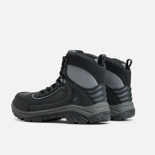 Women's Tradeswoman 6-inch Work Boot 3542 - Image 4