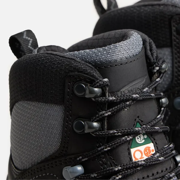 Women's Tradeswoman 6-inch Work Boot 3542 - Image 6