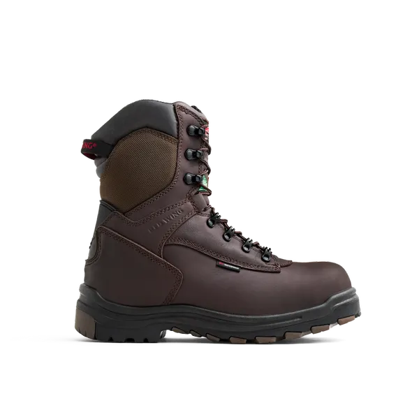 Men's King Toe® 8-inch Waterproof Boot 3548