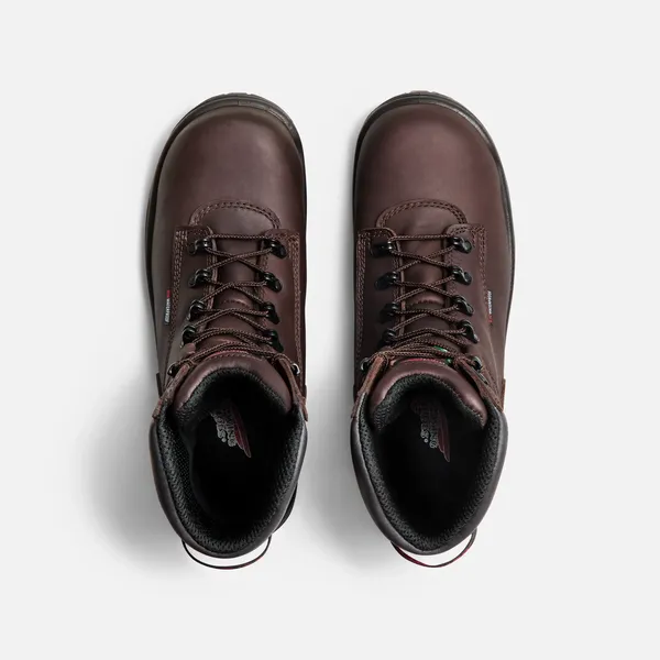 Men's King Toe® 8-inch Waterproof Boot 3548 - Image 2