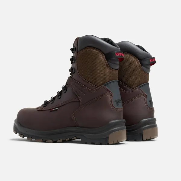 Men's King Toe® 8-inch Waterproof Boot 3548 - Image 4