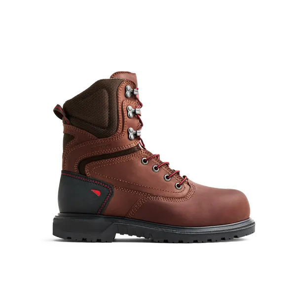 Women's Brnr XP 8-inch Waterproof Boot 3554