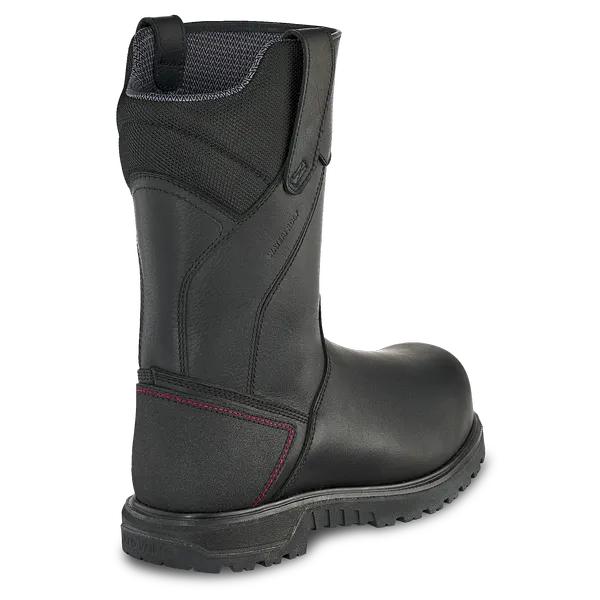 Men's Brnr XP 11-inch Waterproof Boot 3555 - Image 2