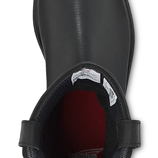 Men's Brnr XP 11-inch Waterproof Boot 3555 - Image 4