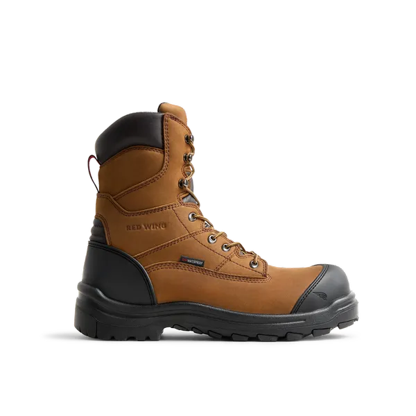Men's King Toe Work Boots 3565