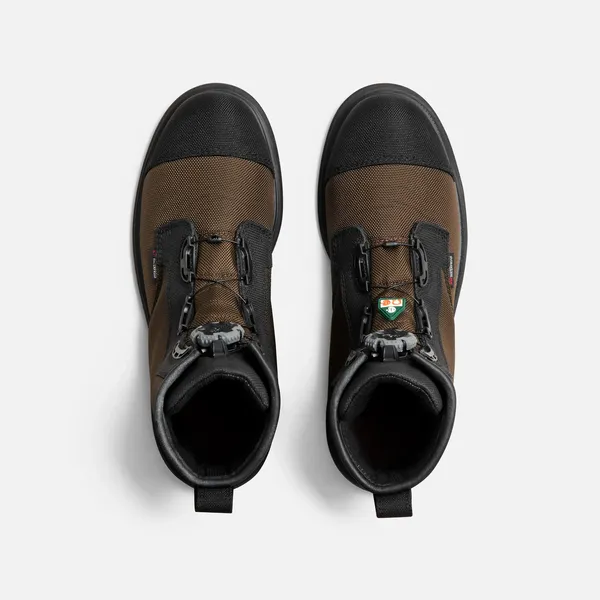 Men's MaxBond Work Boot 3591 - Image 2