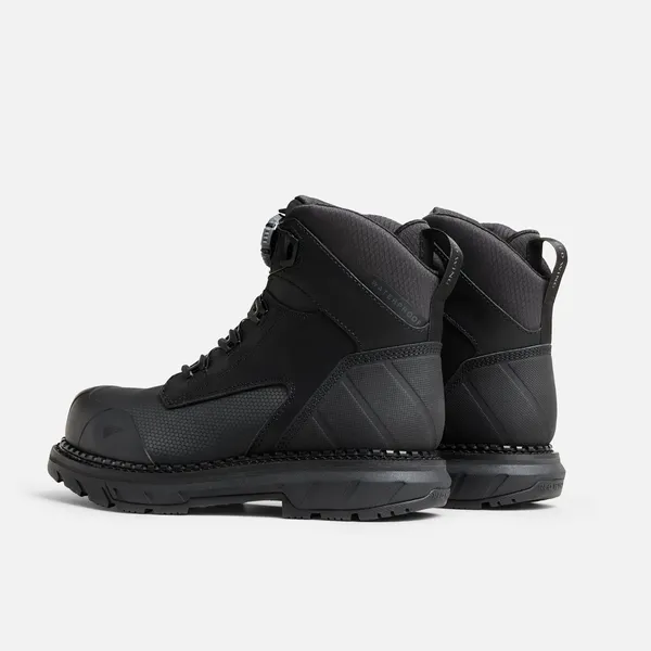 Women's TruGuard Lite Work Boots 3597 - Image 4