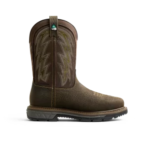 Men's Rio Flex Work Boots 3598