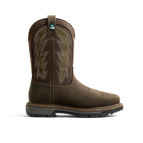 Men's Rio Flex Work Boots 3598