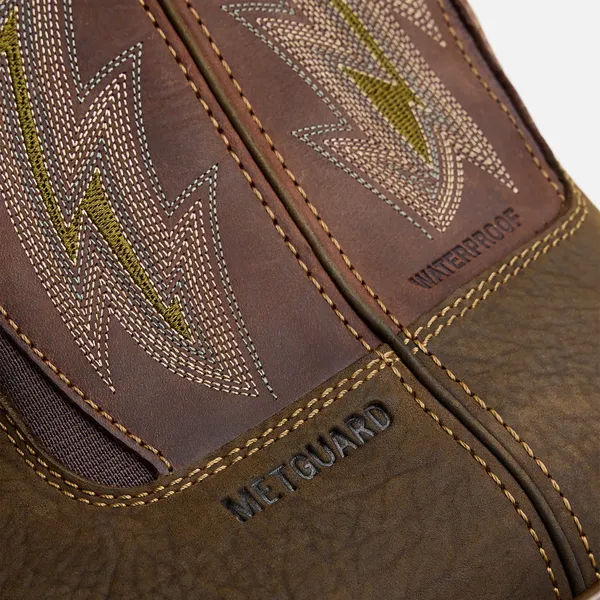 Men's Rio Flex Work Boots 3598 - Image 6