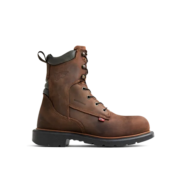 Men's DynaForce® 8-inch Work Boot 4200