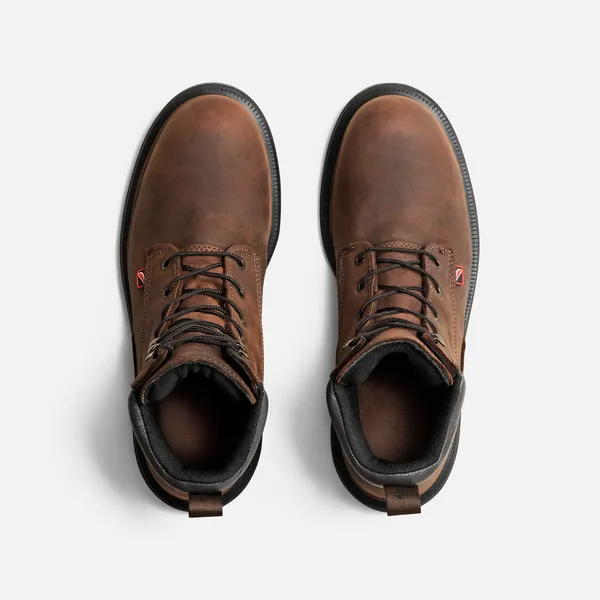 Men's DynaForce® 8-inch Work Boot 4200 - Image 2